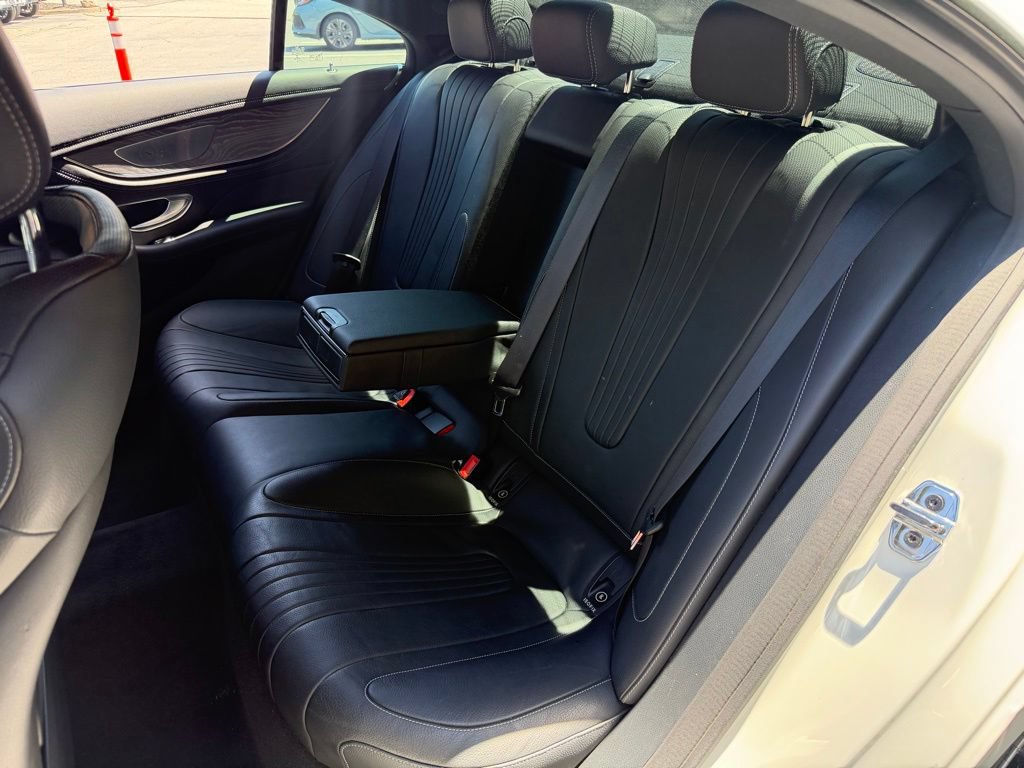 Used 2020 Mercedes-Benz CLS 450 w/ Driver Assistance Package image 31