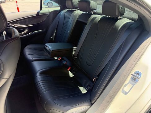 Used 2020 Mercedes-Benz CLS 450 w/ Driver Assistance Package image 31
