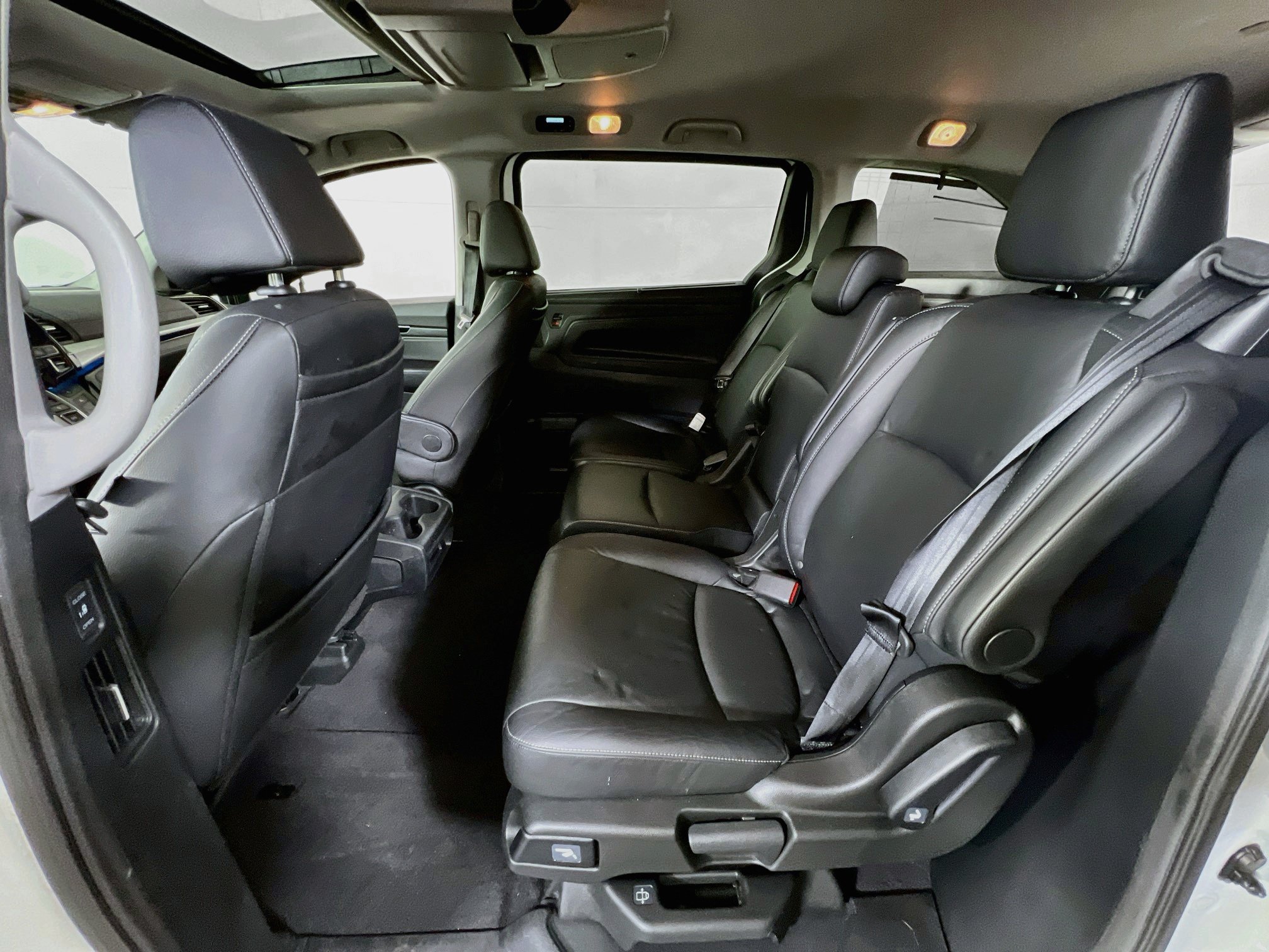 Used 2021 Honda Odyssey Touring image 25