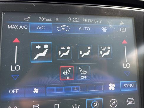 Used 2017 Maserati Ghibli RWD image 29
