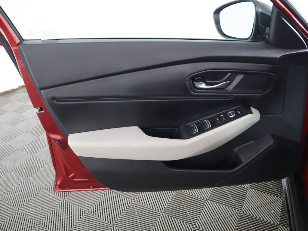 Certified 2026 Honda Accord SE image 23