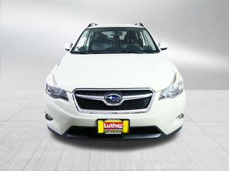 Used 2014 Subaru Crosstrek 2.0i Limited w/ Popular Package #2 AWD/4WD video 2