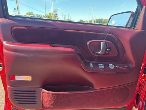 Used 1995 Chevrolet Silverado 1500 4x4 Extended Cab image 21