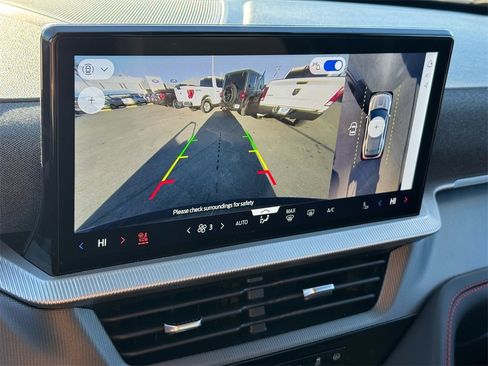 New 2026 Ford Explorer ST w/ Sun And Sound Package image 16