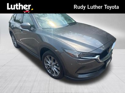 Used 2021 MAZDA CX-5 Grand Touring