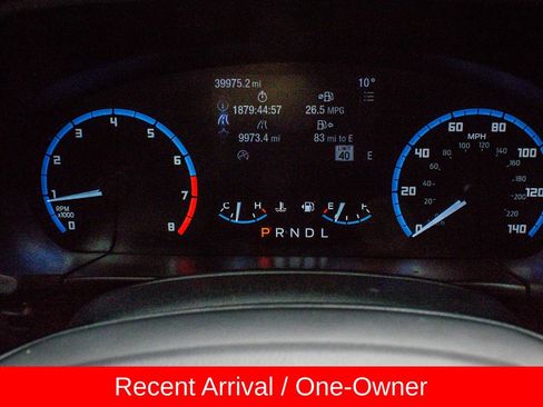Used 2021 Ford Bronco Sport Big Bend w/ Big Bend Package (96B) AWD/4WD image 14