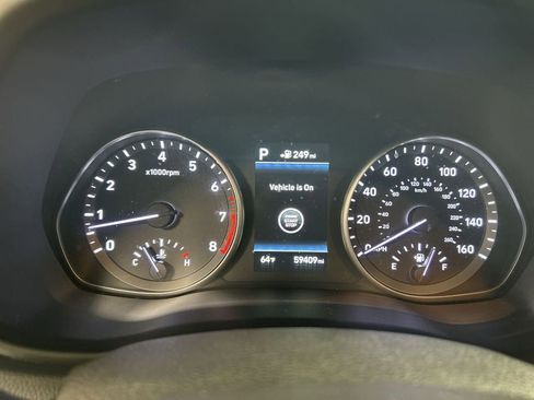 Used 2018 Hyundai Elantra GT Sport FWD image 13