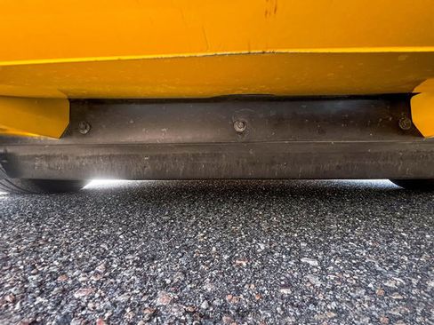 Used 2007 Chevrolet Corvette Coupe w/ Preferred Equipment Group image 95