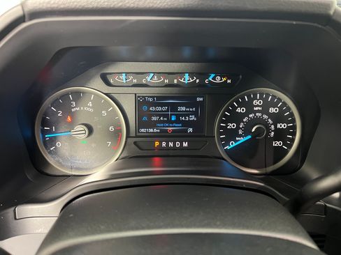 Used 2018 Ford F150 XLT w/ Equipment Group 302A Luxury AWD/4WD image 27