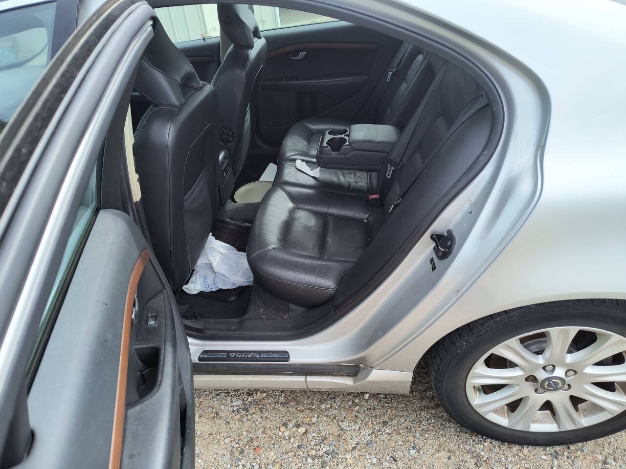 Used 2009 Volvo S80 3.2 FWD image 21