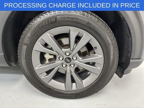 Certified 2024 Ford Explorer XLT w/ Equipment Group 202A AWD/4WD image 2