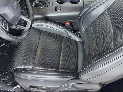 Used 2024 Ford Mustang GT Premium RWD image 19