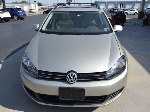 Used 2013 Volkswagen Jetta TDI image 8
