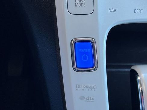 Used 2012 Chevrolet Volt image 22