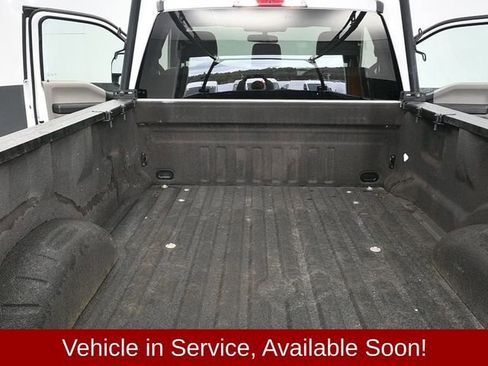 Used 2021 Ford F250 XL w/ Power Equipment Group image 11