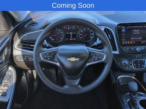 Used 2024 Chevrolet Malibu LT FWD image 22