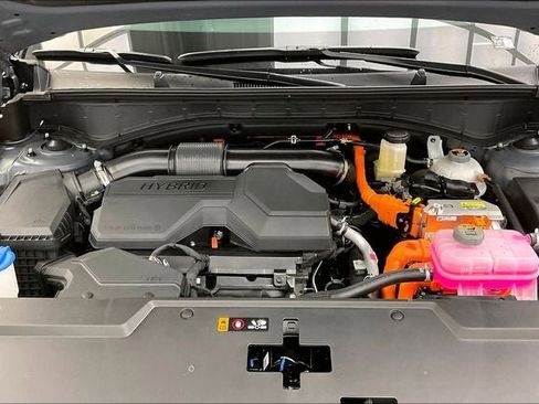 New 2026 Hyundai Santa Fe SE AWD/4WD image 12