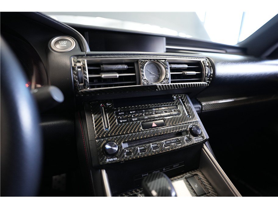 Used 2014 Lexus IS 250 w/ F-Sport Package RWD image 21