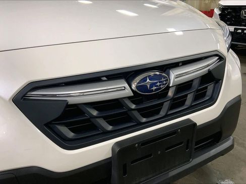 Used 2023 Subaru Crosstrek 2.5i Limited w/ Moonroof Package image 30