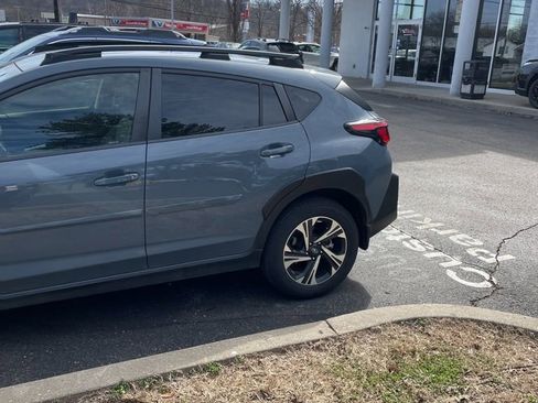Used 2024 Subaru Crosstrek 2.0i Premium image 13