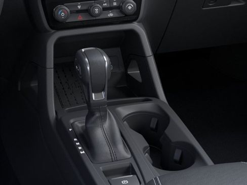 New 2026 Ford Ranger XLT AWD/4WD image 15