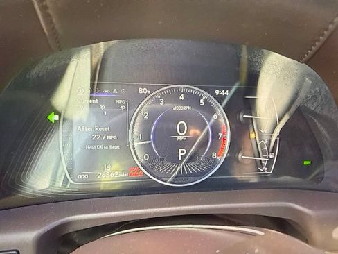 Used 2019 Lexus ES 350 w/ Accessory Package 2 FWD image 5