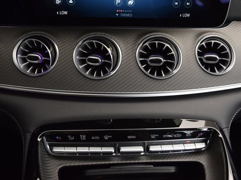 Used 2022 Mercedes-Benz AMG GT 53 image 31