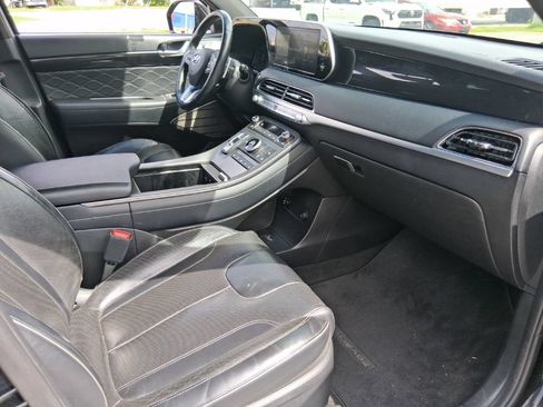 Used 2020 Hyundai Palisade Limited FWD image 15