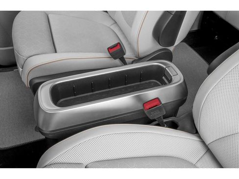 New 2025 Volkswagen ID. Buzz 1st Edition image 13