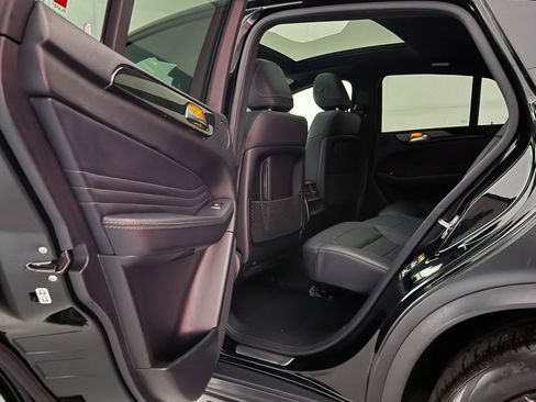 Used 2019 Mercedes-Benz GLE 43 AMG 4MATIC Coupe image 22