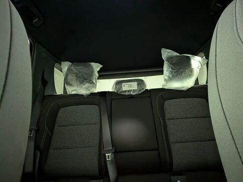 New 2026 GMC Terrain Elevation image 23