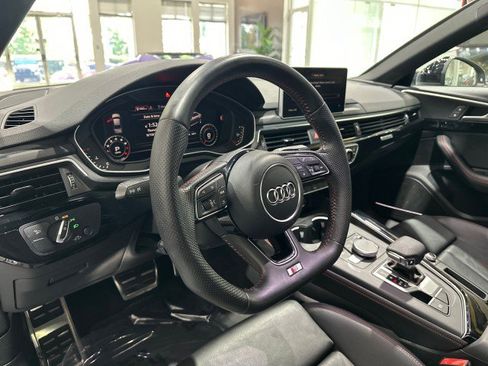 Used 2018 Audi A4 2.0T Premium Plus w/ Premium Plus Package AWD/4WD image 14