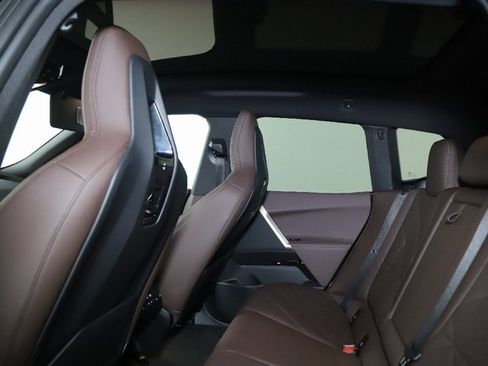 Certified 2025 BMW iX xDrive50 w/ Premium Package image 15