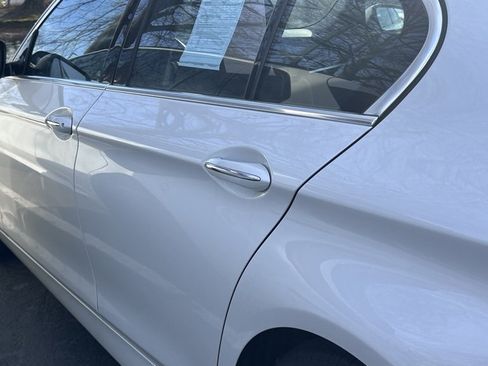 Used 2016 BMW 535i xDrive Sedan image 8