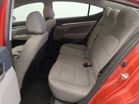 Used 2020 Hyundai Elantra Value Edition w/ Cargo Package (C1) image 18