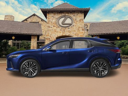 New 2026 Lexus RX 350 Premium image 3