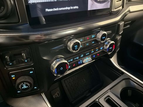 Used 2025 Ford F150 Raptor w/ Equipment Group 803A Raptor R AWD/4WD image 40