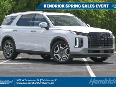 Used 2024 Hyundai Palisade SEL w/ Premium Package