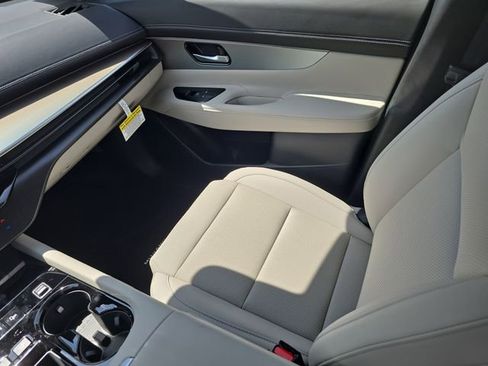 New 2026 Nissan Murano SL image 16