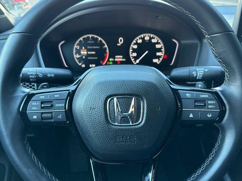 Certified 2023 Honda Civic Sport image 22