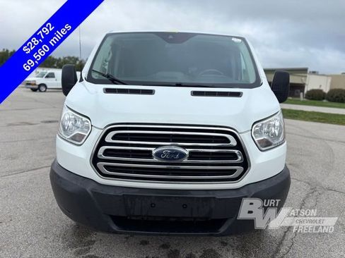 Used 2019 Ford Transit 350 XLT image 9
