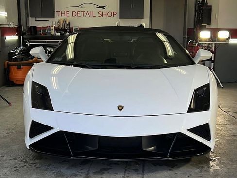 Used 2013 Lamborghini Gallardo LP 560-4 image 4