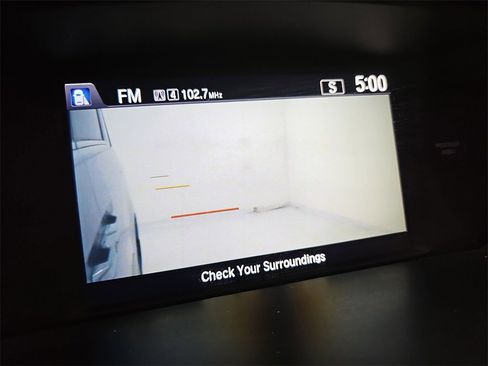 Used 2016 Honda Odyssey EX-L image 59