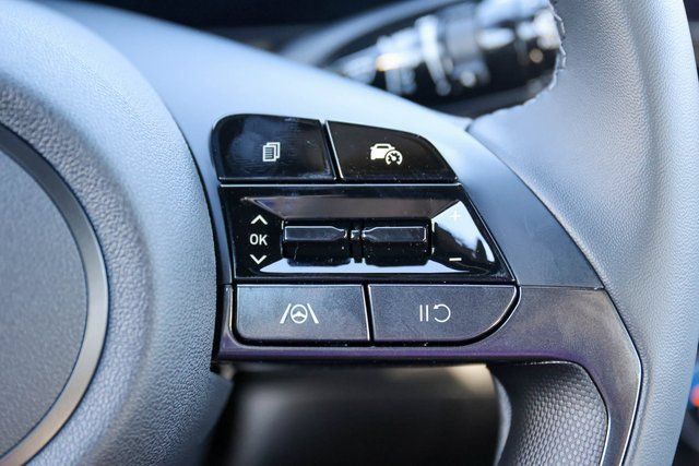 New 2026 Hyundai Elantra SEL w/ Cargo Package FWD image 20