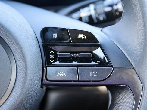 New 2026 Hyundai Elantra Sport w/ Cargo Package FWD image 20