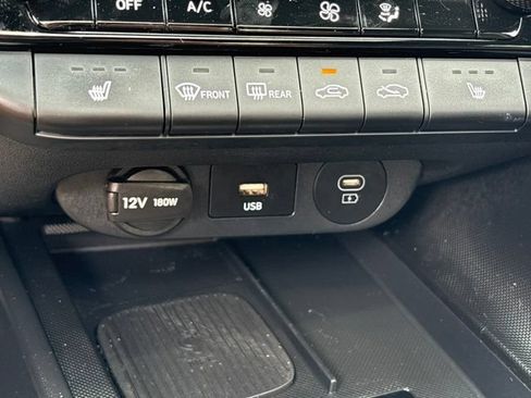 Used 2025 Hyundai Elantra N Line FWD image 18