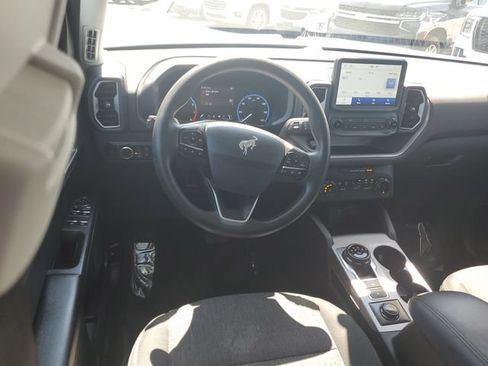 Used 2023 Ford Bronco Sport Big Bend AWD/4WD image 11