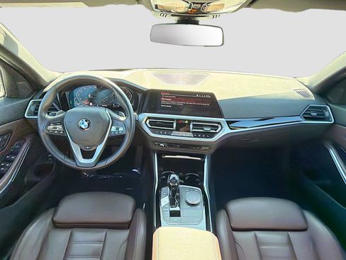 Used 2019 BMW 330i Sedan w/ Premium Package image 18