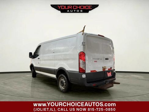 Used 2016 Ford Transit 250 130 Low Roof image 3