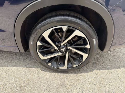 Used 2022 Mitsubishi Outlander SEL FWD image 6